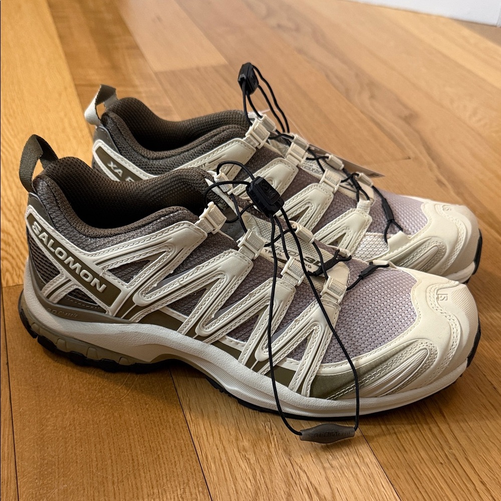 Salomon XA pro 3d
